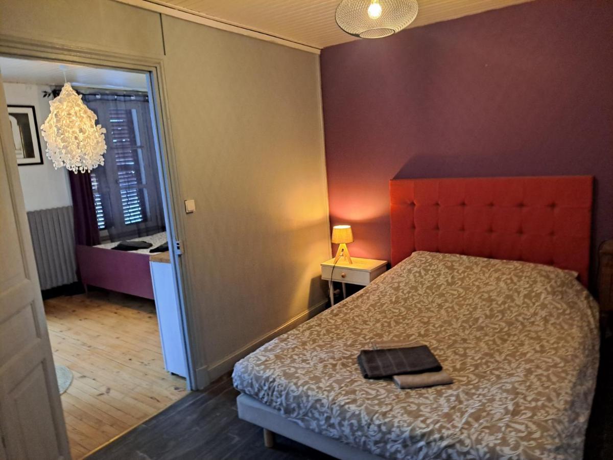 Charmant Appartement Au Coeur Des Volcans D Auvergne Murat  Exterior foto