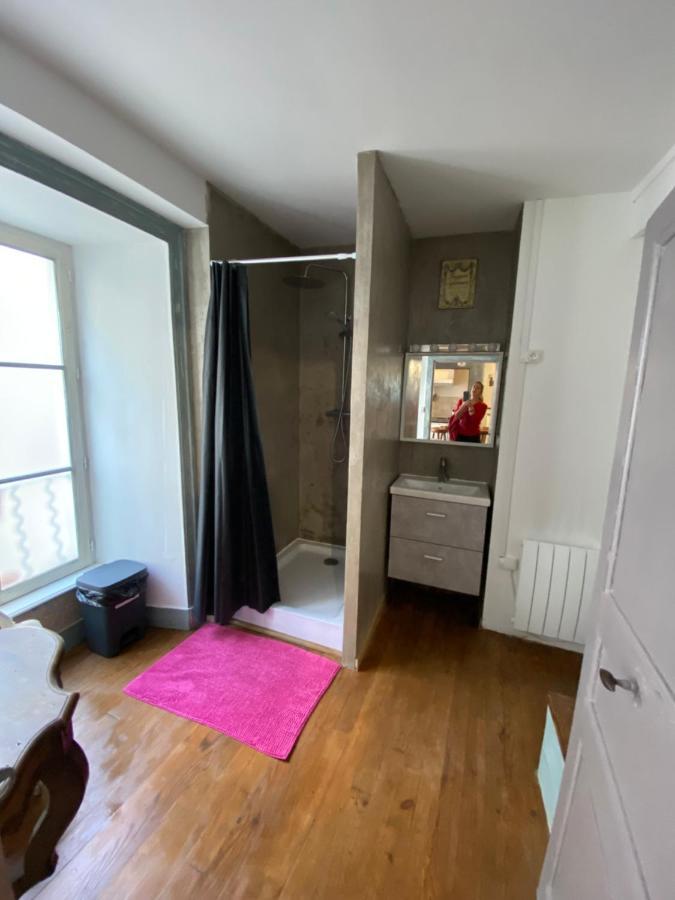 Charmant Appartement Au Coeur Des Volcans D Auvergne Murat  Exterior foto