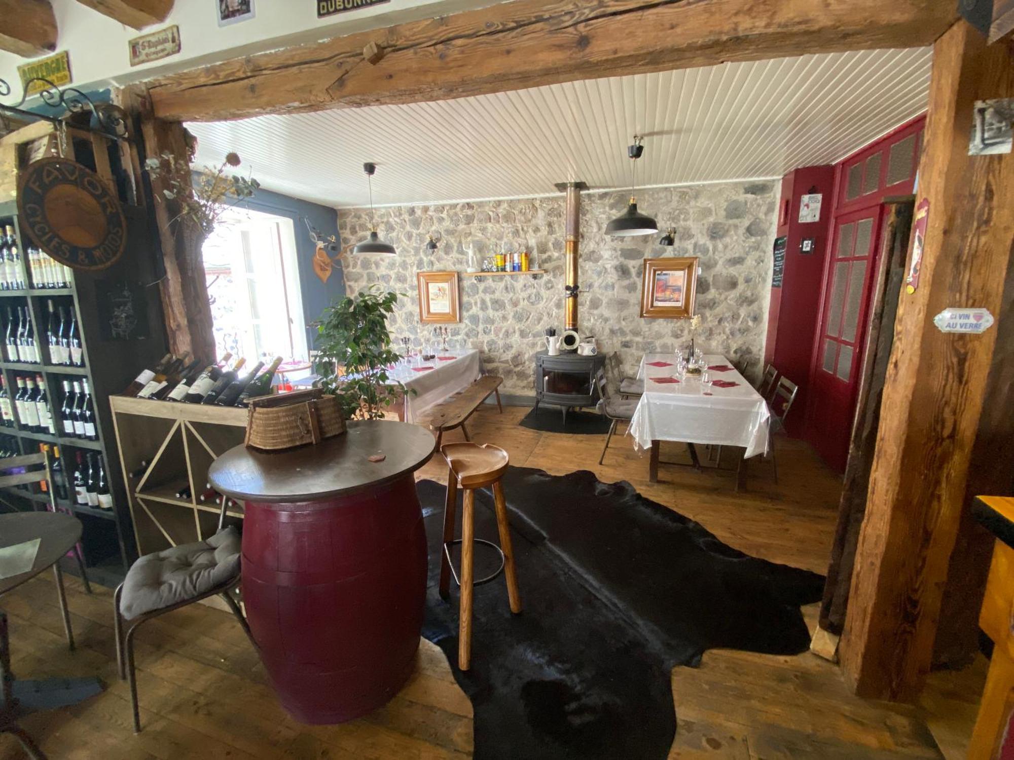 Charmant Appartement Au Coeur Des Volcans D Auvergne Murat  Exterior foto