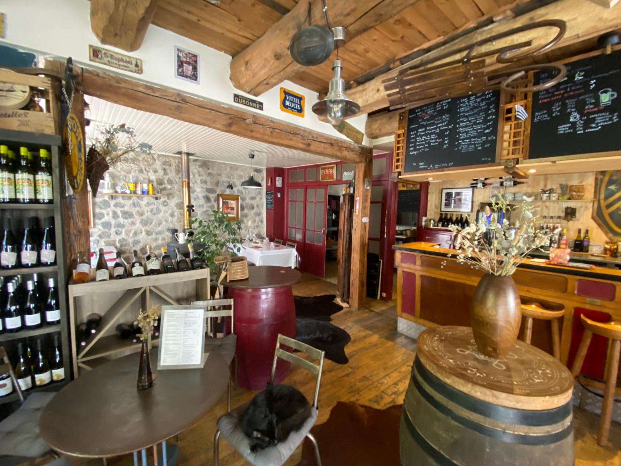 Charmant Appartement Au Coeur Des Volcans D Auvergne Murat  Exterior foto