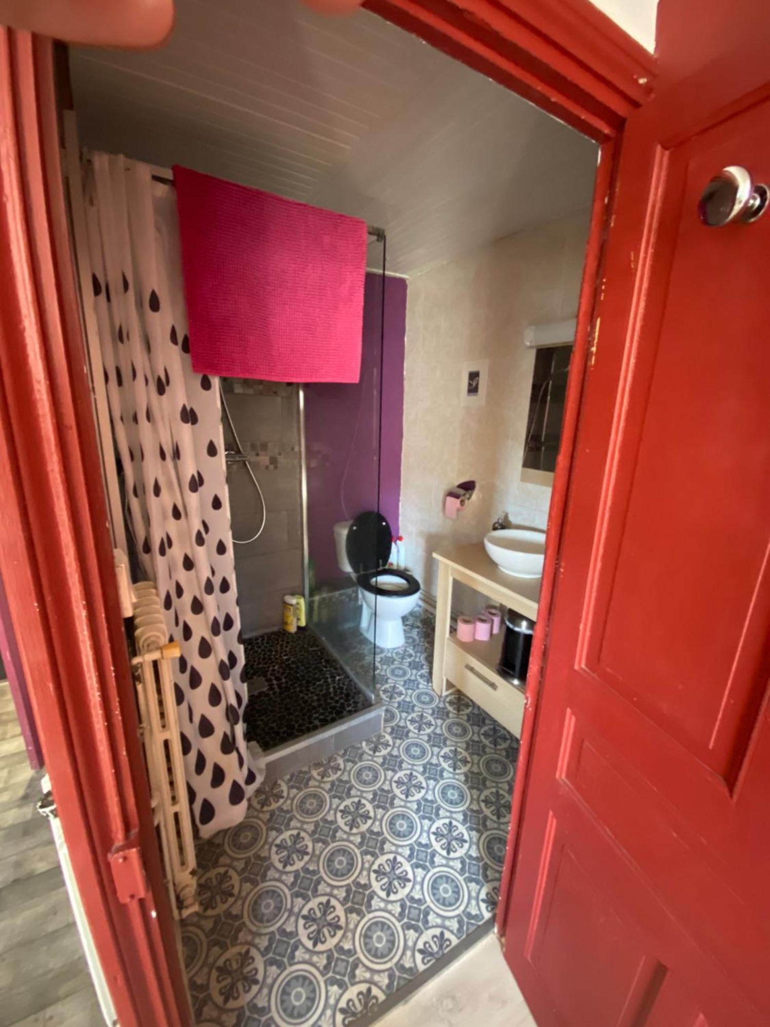 Charmant Appartement Au Coeur Des Volcans D Auvergne Murat  Exterior foto