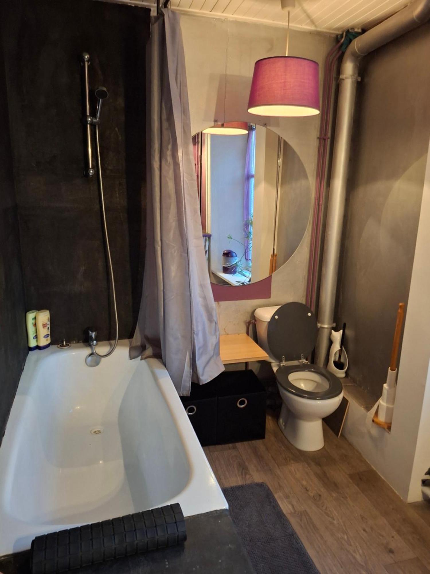 Charmant Appartement Au Coeur Des Volcans D Auvergne Murat  Exterior foto